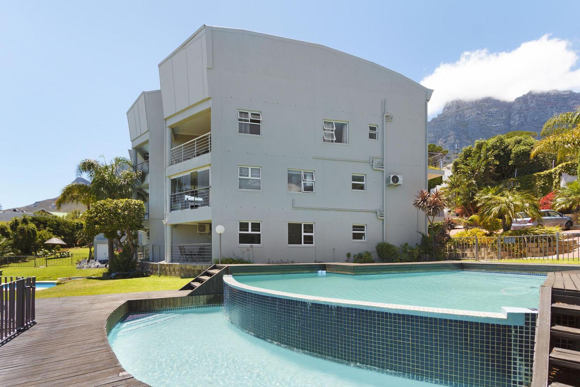 Apartment Ingleside 31