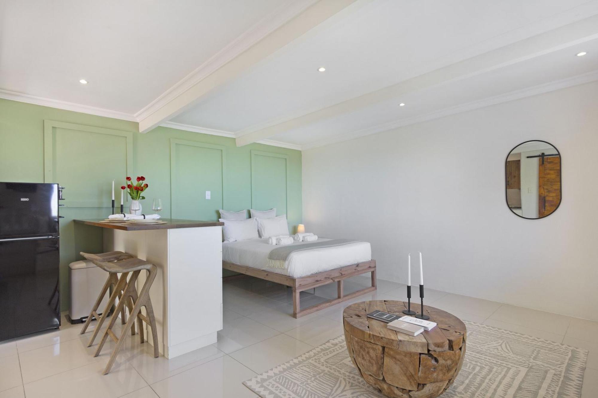 Apartamento Ingleside 31 *