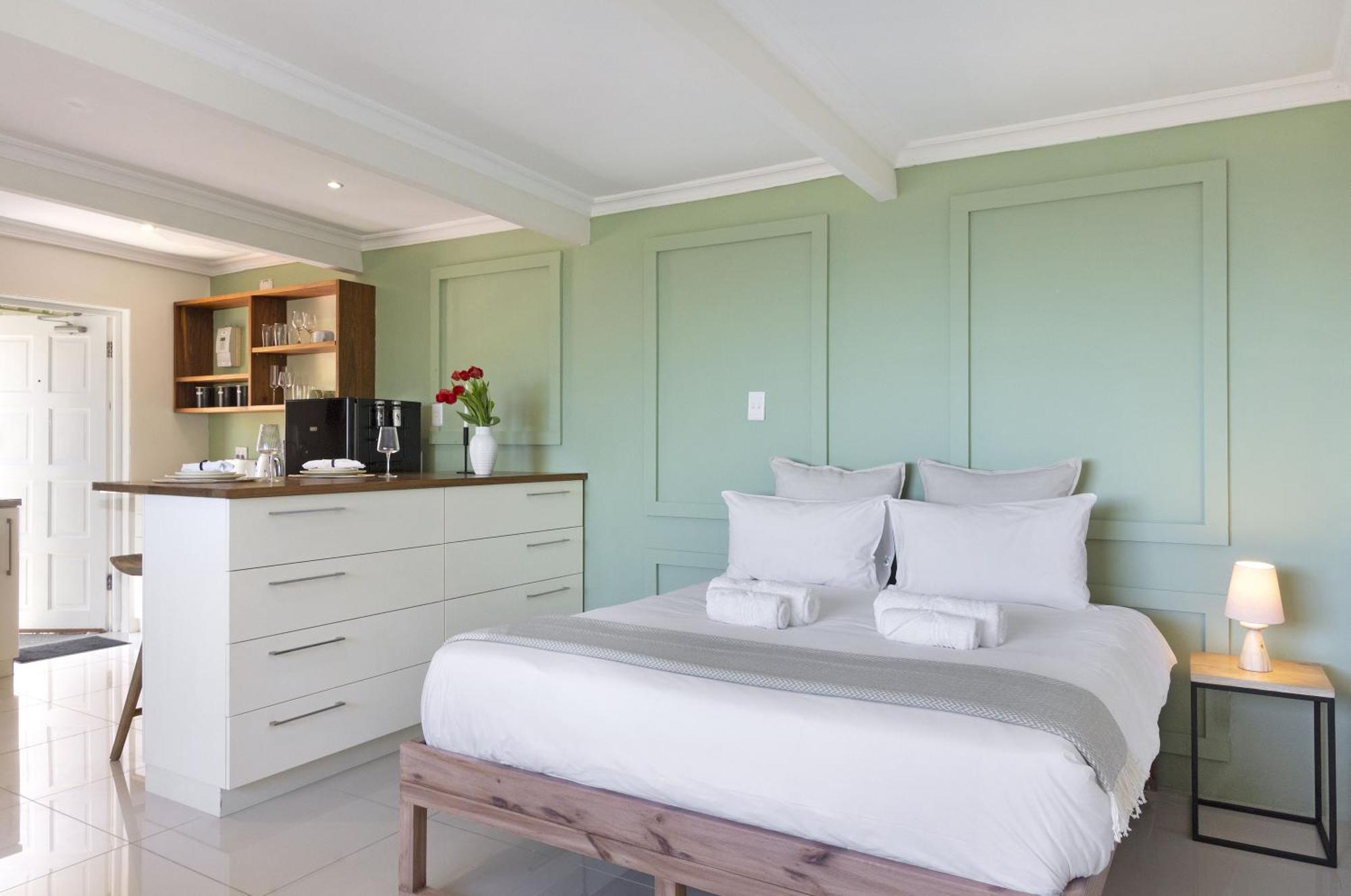 Ingleside 31 Apartamento
